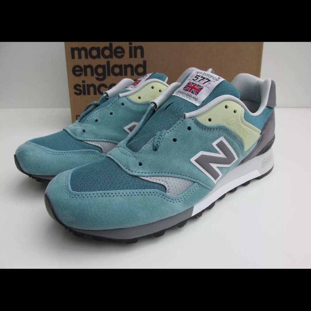 New Balance 577 Rare English Tender